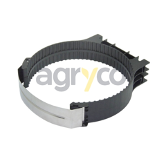 Attache pour téléscopique JCB 32/917803 adaptable
