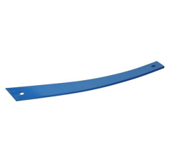 Lame droite pour charrue RABE 27311001 adaptable