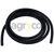 Tuyau carburant pour téléscopique MERLO 49050 adaptable