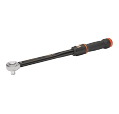 Mechanischer Drehmomentschlüssel 1/2", versch. Ausf., BAHCO