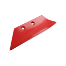 Soc de rasette gauche pour charrue KVERNELAND KK066869 adaptable - Blacksteel©