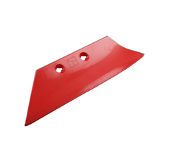 Soc de rasette gauche pour charrue KVERNELAND KK066869 adaptable - Blacksteel©