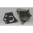 Pompe à huile pour téléscopique JCB 320/04131 adaptable