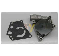 Pompe à huile pour téléscopique JCB 320/04131 adaptable