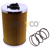 Cartouche de filtre hydraulique pour téléscopique MANITOU 485696 adaptable