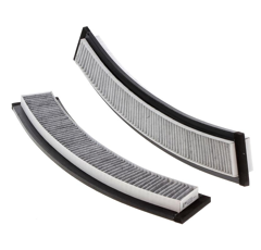 Filtre habitacle adaptable HIFI FILTER SC70122CA