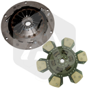 Kit d'embrayage Ø 310 mm pour tracteur CASE IH adaptable
