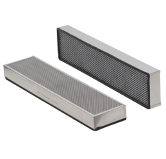 Filtre habitacle adaptable HIFI FILTER SC70011CAG