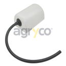 Vase d'expansion pour téléscopique JCB 236/16301 adaptable