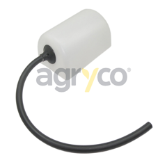 Vase d'expansion pour téléscopique JCB 236/16301 adaptable