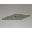 Flügelschar - links 932570210 Pöttinger Original