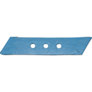 Pointe réversible gauche pour charrue RABEWERK 2701.12.02 adaptable