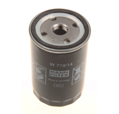 MANN  Ölfilter W71914