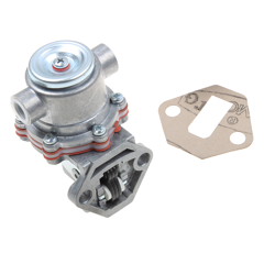 Kraftstoffförderpumpe 24519190010N passend zu Same