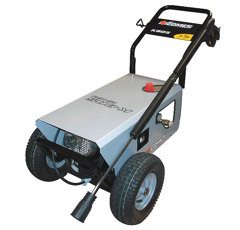 Hochdruckreiniger K805TS Kaltwasser 160B 900L/H 7,5CV COMET