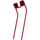 Dent gauche pour faneuse FELLA 460181 origine