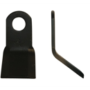 Schlegelmesser 145 mm für Mulcher SAUERBURGER 70.004.10.10026 - Nachbau