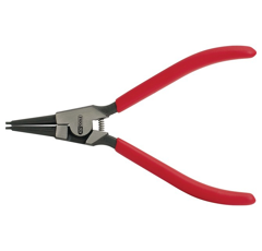 Pince a circlips exterieur 40-100 mm droite | KS TOOLS