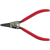 Pince a circlips exterieur 40-100 mm droite | KS TOOLS