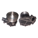 Pompe à eau pour tracteur VALMET-VALTRA V836866732 adaptable