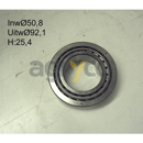 Roulement pour téléscopique JCB 907/53600 adaptable
