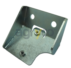Plaque support pour téléscopique MANITOU 940231 adaptable