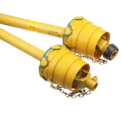 Gelenkwelle 1010 1692015 - Walterscheid