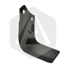 Lame 135 x 80 x 190 mm pour fraise 4818224 adaptable