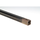 Profilrohr 2454L1000R Bondioli & Pavesi Original vierkant