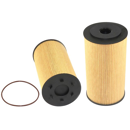 Filtre à huile adaptable HIFI FILTER SO11134