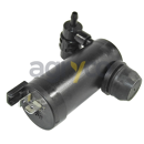 Pompe d'essuie-glace pour téléscopique MERLO 86404 adaptable