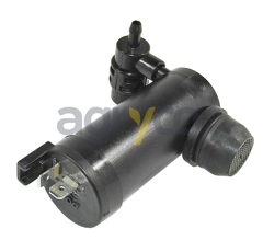 Pompe d'essuie-glace pour téléscopique MERLO 86404 adaptable
