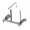Lève roue 3 rouleaux - 1,2 T | TECHNI-POWER