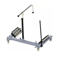 Lève roue 3 rouleaux - 1,2 T | TECHNI-POWER