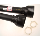 Gelenkwellenschutz 5F08121FFFX Bondioli & Pavesi Original 1210