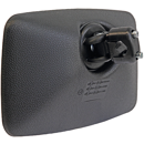 Rétroviseur pour machine agricole CLAAS - MANITOU adaptable