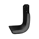 Lame gauche pour Fraise/Rotavator MALETTI 700080 adaptable 