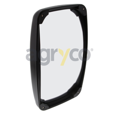 Miroir / retroviseur pour téléscopique JCB 158/30491 adaptable