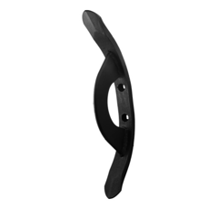 Scharspitze 495 mm für Grubber VÄDERSTAD 485996 Nachbau