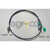 Minicable flexible pour téléscopique MERLO 47087 adaptable