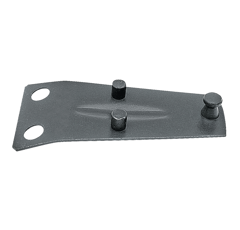 Porte-couteau pour faucheuse DEUTZ-FAHR 06563514 adaptable