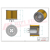 Filtre hydraulique adaptable HIFI FILTER SH52200