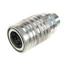 Kupplungsmuffe unter Druck kuppelbar DNP UDKM315L