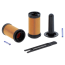 Filtre à urée adaptable HIFI FILTER KD70559