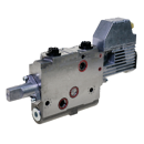 Distributeur hydraulique pour tracteur LAMBORGHINI 237290050 adaptable