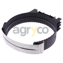 Support de filtre pour téléscopique JCB 32/916602 adaptable