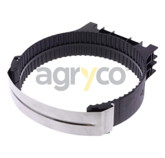 Support de filtre pour téléscopique JCB 32/916602 adaptable