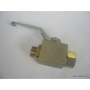 Blockhahn NW13 1xIG  BKH15LI22