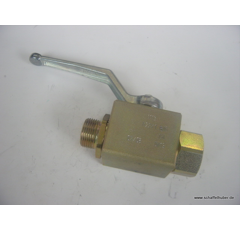 Blockhahn NW13 1xIG  BKH15LI22