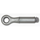 Anneau d'attelage tournant 7 T adaptable